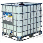 Рідина AdBlue BREXOL для систем SCR 1000L (за 1л) 