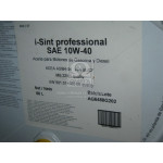Олива моторн. ENI I-Sint professIonal 10W-40 (Бочка 60л)  Олива моторн. ENI I-Sint professIonal 10W-40 (Бочка 60л)