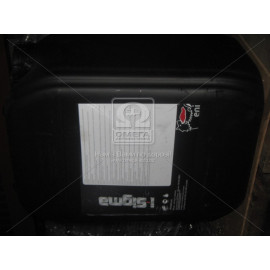 Олива моторн. Eni i-Sigma top 10W-40 (Каністра 20л)  Олива моторн. Eni i-Sigma top 10W-40 (Каністра 20л)