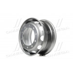 Диск колісний 22,5х9,00 10х335 ET161 DIA281 (Hayes Lemmerz) 