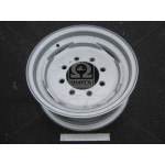 Диск колесный 16х6,0 8 отв. прицепа (Jantsa) 