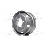 Диск колесный 17,5х6,00 6х205 ET 127 DIA161 (Jantsa) 