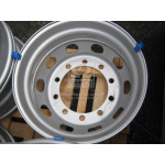 Диск колісний 22,5х8,25 10х335 ET 165 DIA281 (Jantsa) 