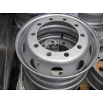 Диск колесный 22,5х9,00 10х335 ET 175 DIA281 (под конус) (Jantsa) 