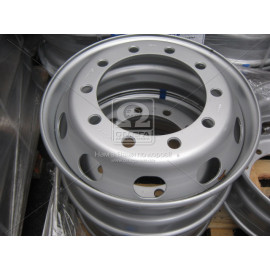 Диск колесный 22,5х9,00 10х335 ET 175 DIA281 (под конус) (Jantsa)