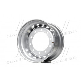 Диск колісний 22,5х11,75 10х335 ET 0 DIA281 (Jantsa)