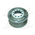 Диск колісний 19,5х7,50 10х225 ЕТ138 DIA176 (Hayes Lemmerz) 