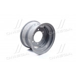 Диск колісний 9,00х15,3 (6 отв) сірий (ви-во КрКЗ) 