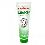 Мастило TEMOL LITOL-24 (150 мл) 