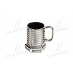 Чашка &quot;болт&quot; &lt;BREXOL&gt; 