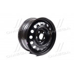 Диск колесный стальной 15 Hyundai Elantra 11-/I30/Kia Cerato 12- (пр-во Mobis) 