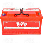 Акумулятор 100 Ah/12V Energy Euro (0) (353х175х190) 