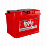 Акумулятор 60 Ah/12V Energy (1) (242х175х190) 