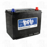 Акумулятор 70 Ah/12V Top/Energy Japan Euro (0) 57029 (266х172х200) 