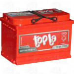 Акумулятор 75 Ah/12V Energy Euro (0) (278х175х190) 