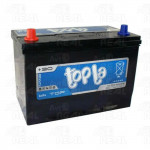 Акумулятор 95 Ah/12V Top/Energy Japan (1) 59519 (302x172x202) 