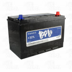 Акумулятор 95 Ah/12V Top/Energy Japan Euro (0) 59518 (302x172x202) 