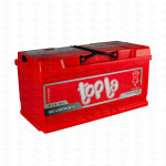 Акумулятор 92 Ah/12V Energy Euro (0) низкий (353х175х175) 