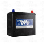 Акумулятор 55 Ah/12V Top/Energy Japan Euro (0) 55523/84 (237x134x205) 