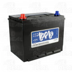 Акумулятор 75 Ah/12V Top/Energy Japan (1) 57524 (269х173х198) 