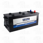 Акумулятор 190 Ah/12V NEW!!!! Vesna Truck (3) (507х224х194) 