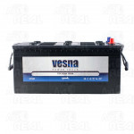 Акумулятор 225 Ah/12V NEW!!!! Vesna Truck (3) (518х273х214) 