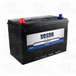 Акумулятор 95 Ah/12V NEW!!!! Vesna Japan (1) (303х175х227) 