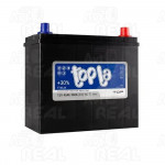 Акумулятор 45 Ah/12V Top/Energy Japan Euro (0) 54523 (237x127x205) 