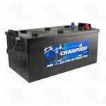 Акумулятор Black 220 Ah/12V Champion (3) (571х274х240) 