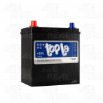 Акумулятор 45 Ah/12V Top/Energy Japan (1)  min (196x134x205) 