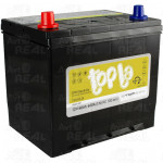 Акумулятор 60 Ah/12V Topla EFB  Japan  (1) (230x173x200) 