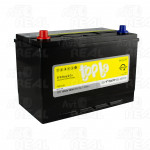 Акумулятор 105 Ah/12V Topla EFB JIS  (1) (303x174x198) 