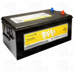 Акумулятор 240 Ah/12V Topla EFB Truck (3) (518x273x213) 