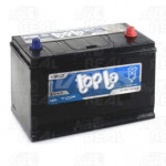 Акумулятор 95 Ah/12V TOP (0)  на гвинт (John Deere) (330x173x218x237) 