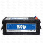 Акумулятор 150 Ah/12V TOP Truck (3) (509х175х182) 