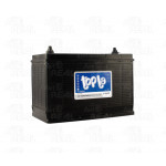 Акумулятор 100 Ah/12V TOP  (0)   (John Deere) шпилька (330x173x218) 