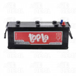 Акумулятор 135 Ah/12V Energy Truck (3) (короткий) (345x172x269) 