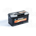Акумулятор  100Ah-12v Energizer Prem.(353х175х190), R,EN830 