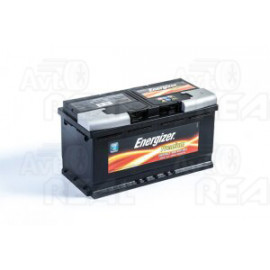 Акумулятор  100Ah-12v Energizer Prem.(353х175х190), R,EN830