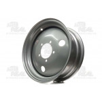 Диск колісний 20х9 5 отв. МТЗ 82 передній шир. (11,2 R20) &lt;ДК&gt; 