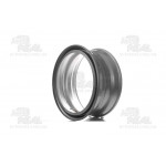 Диск колесный 22,5х8,25 ET120 КАМАЗ под клинья &lt;ДК&gt; 