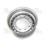 Диск колiсний 22,5х11,75 10х335 ET 0 DIA281 (причіп) барабан. гальмо . &lt;ДК&gt; 