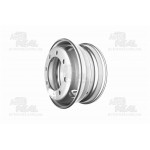 Диск колісний 16Н2х5,5J ГАЗ 3302  (квадратні отвори)  &lt;ДК&gt; 