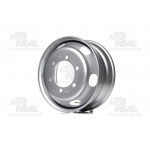 Диск колесный 17,5х6,00 J 6х205 ET127 DIA161, ЭТАЛОН &lt;ДК&gt; 