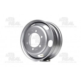 Диск колісний 17,5х6,00 J 6х205 ET127 DIA161, ЕТАЛОН &lt;ДК&gt;