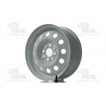 Диск колесный 14Н2х5,0J ВАЗ 2110 белый (в упак.) &lt;ДК&gt; 