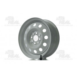 Диск колісний 14Н2х5,0J ВАЗ 2110 білий (в упак.) &lt;ДК&gt;