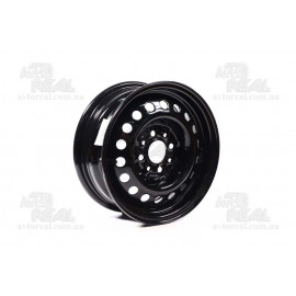 Диск колесный 13Н2х5,0J ВАЗ 2103 черный (в упак.) &lt;ДК&gt;