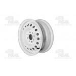 Диск колесный 13Н2х5,0J ВАЗ 2108 белый (в упак.) &lt;ДК&gt; 