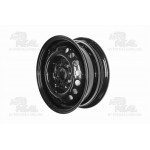 Диск колесный 13Н2х5,0J ВАЗ 2108 черный (в упак.) &lt;ДК&gt; 